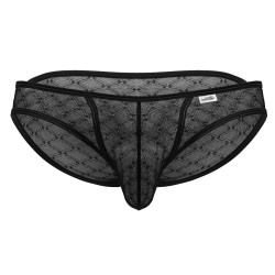 CandyMan Slip sexy Yumis Noir